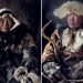 Stunning Portraits Of The World’s Remotest Tribes Before They Pass Away (46 pics) | Bored Panda