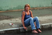 Photographer Gregory Crewdson Shot Setup