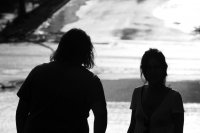 Photographer Gregory Crewdson Assistant Cosi Theodoli-Braschi