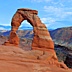 Delicate Arch