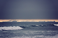 Bolsa Chica Coast, CA