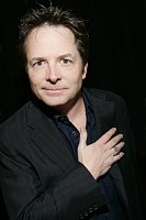 Michael J. Fox, NYC