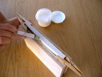 five and a half photo journal tutorial