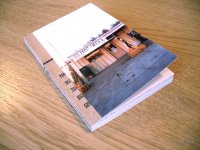 five and a half photo journal tutorial