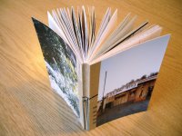 five and a half photo journal tutorial