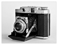 WANTED: Mamiya Six Folders