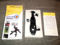 ProMaster Clamper-Like New $50