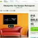 Kickstarter Campaign at the Center of a Controversy Over Stolen Images