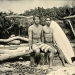 Photographer Joni Sternbach captures modern-day surfers using Civil War-era camera | Mail Online