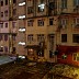 Hong Kong Night