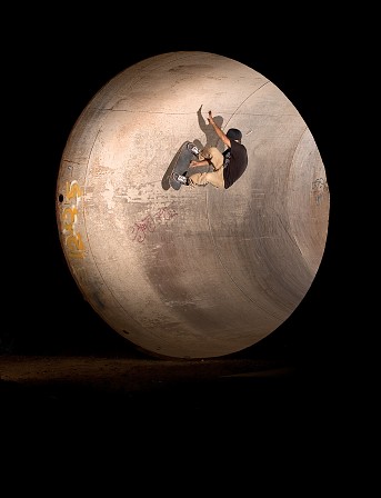 Bright Side Of The Moon