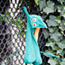 Gumby, New York, NY, 2005