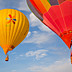 Hot Air Balloons