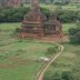 the Ruins of Bagan, Burma