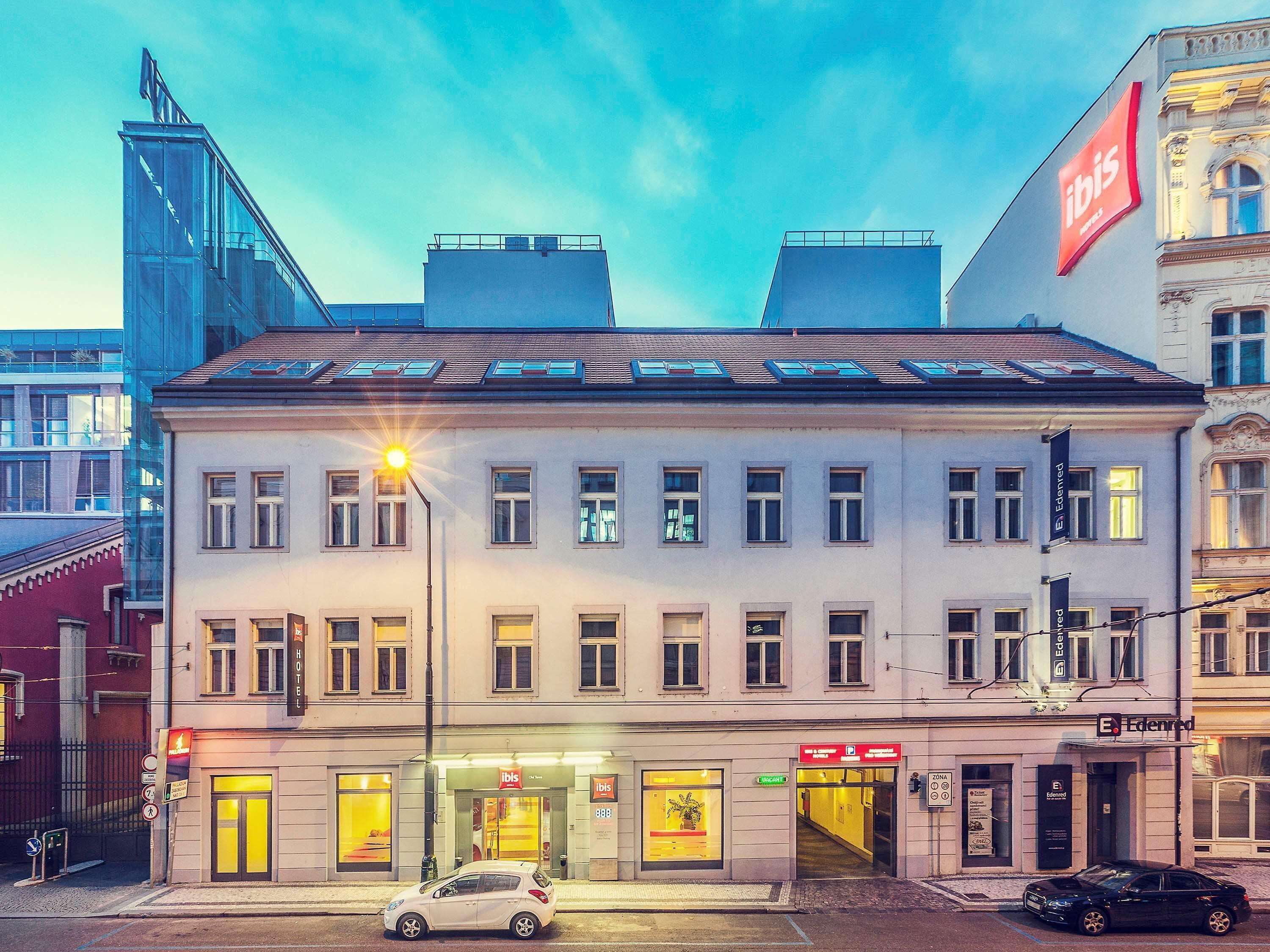 5 Romantic Hotels in Prague 1 Worth Booking as a Couple
