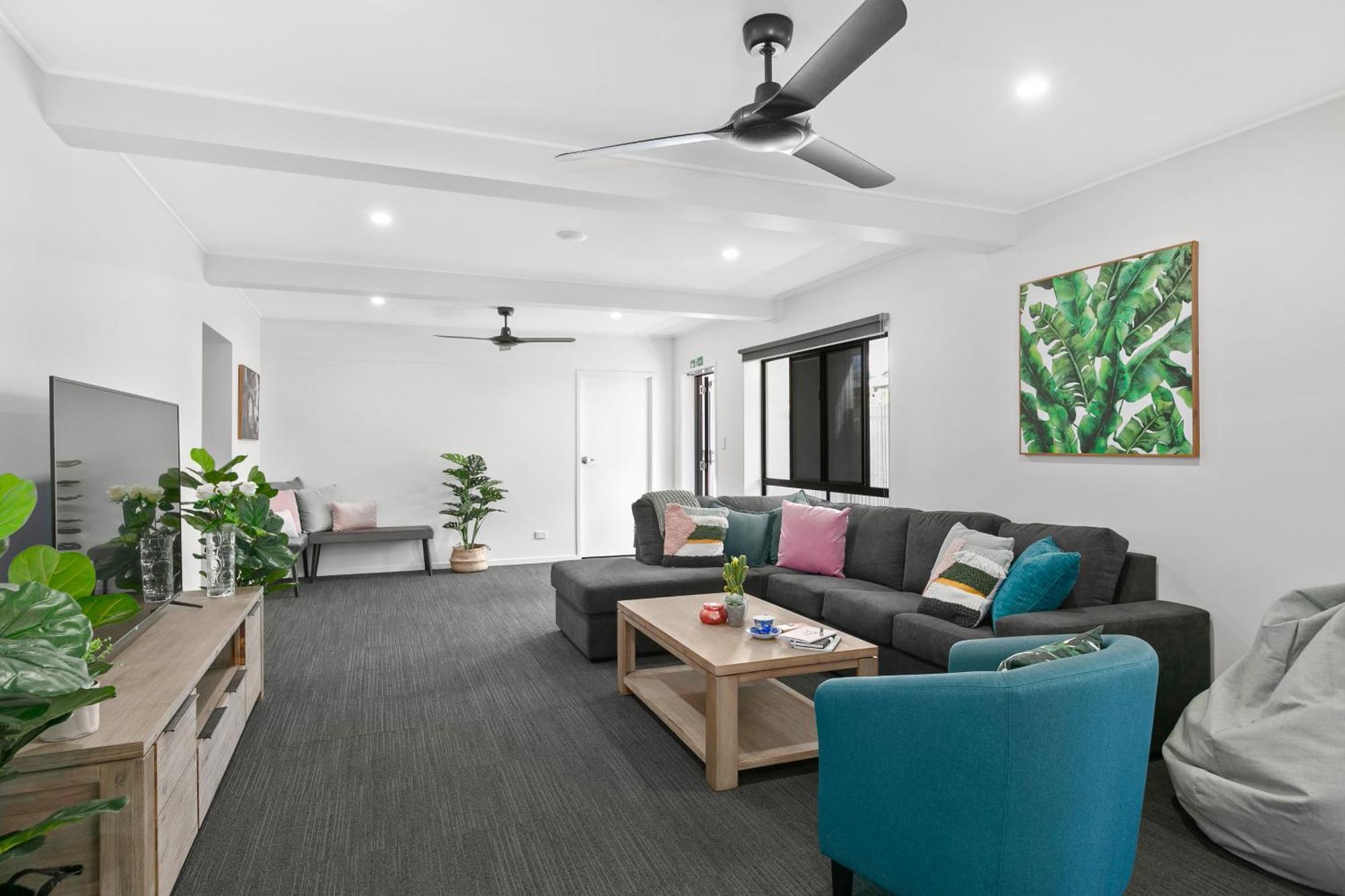 4 Central Cairns Hotels Near the Regional Gallery Worth Booking