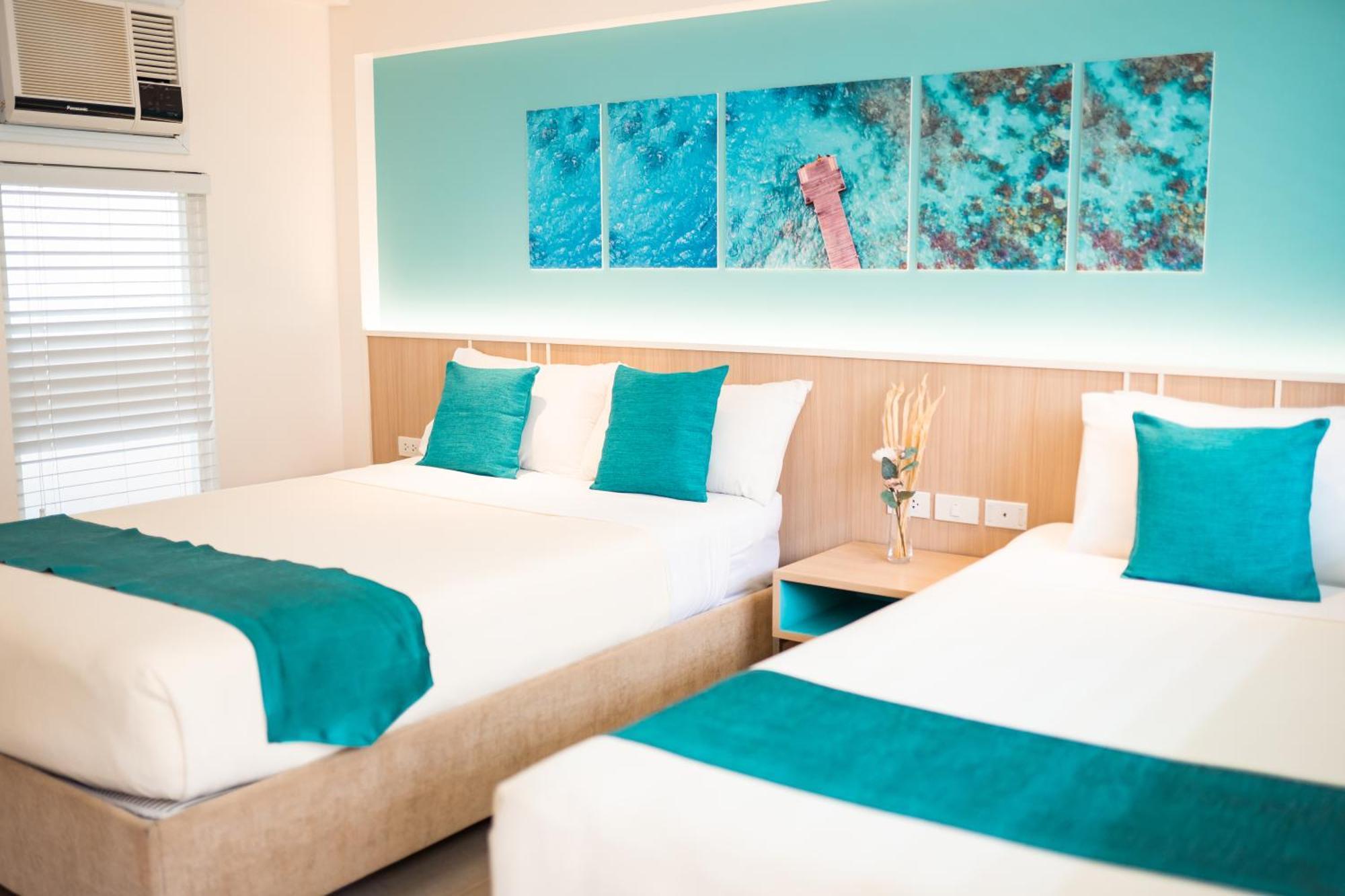 9 Smart Resorts In Station 1 Boracay Worth Booking