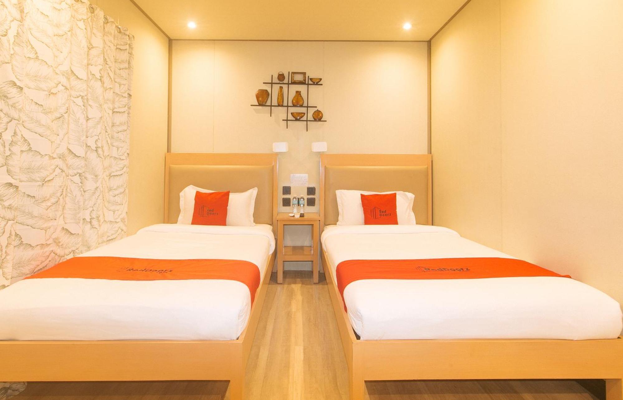 Staying Near Mactan Airport: 10 Mandaue Hotels Compared