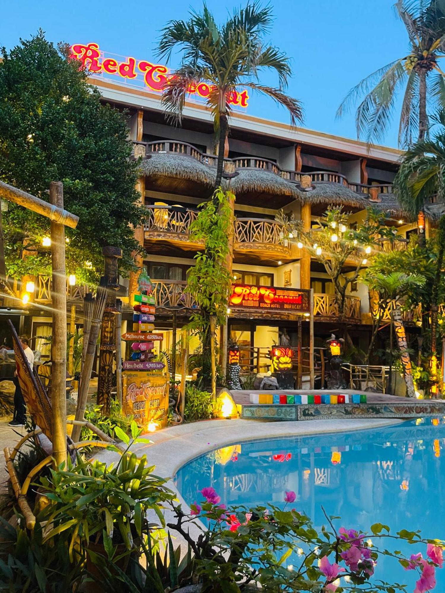 Where to Stay in Station 2: 5 Best Beach Hotels on White Beach
