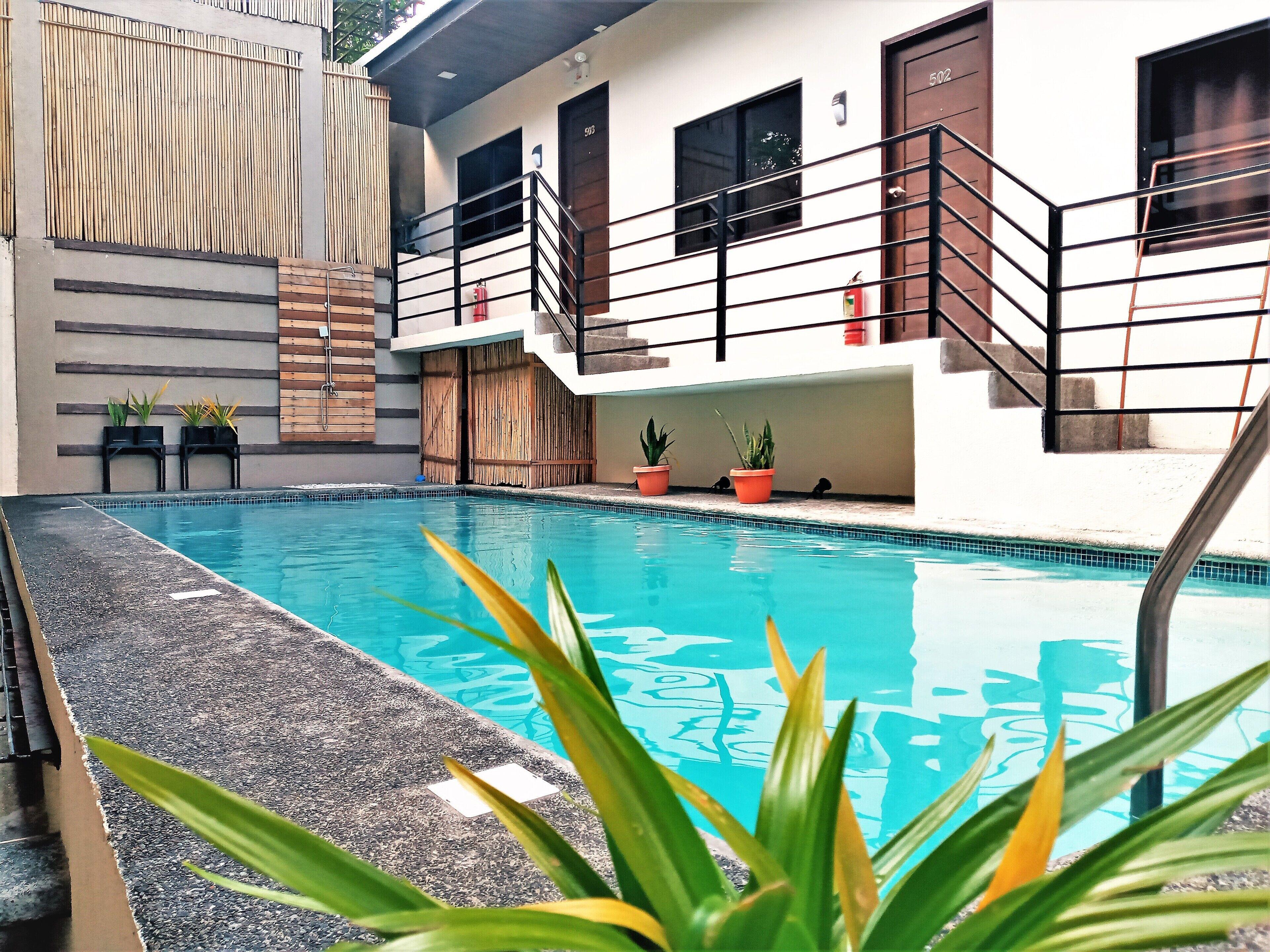 4 Top-Rated Central Hotels In Coron Town Proper