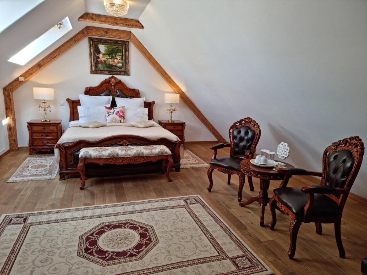 5 Smart Airport Hotels in Sibiu Old Town Worth Booking