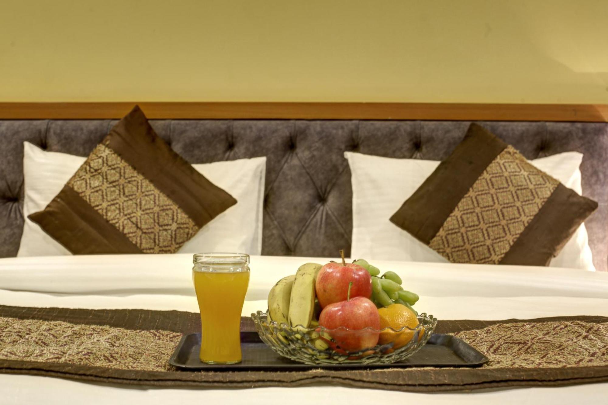 Staying In South West New Delhi: 15 Airport Hotels Compared