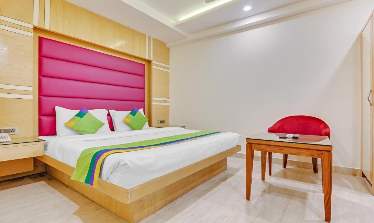 Where to Stay in Central Delhi: 15 Best Business Hotels