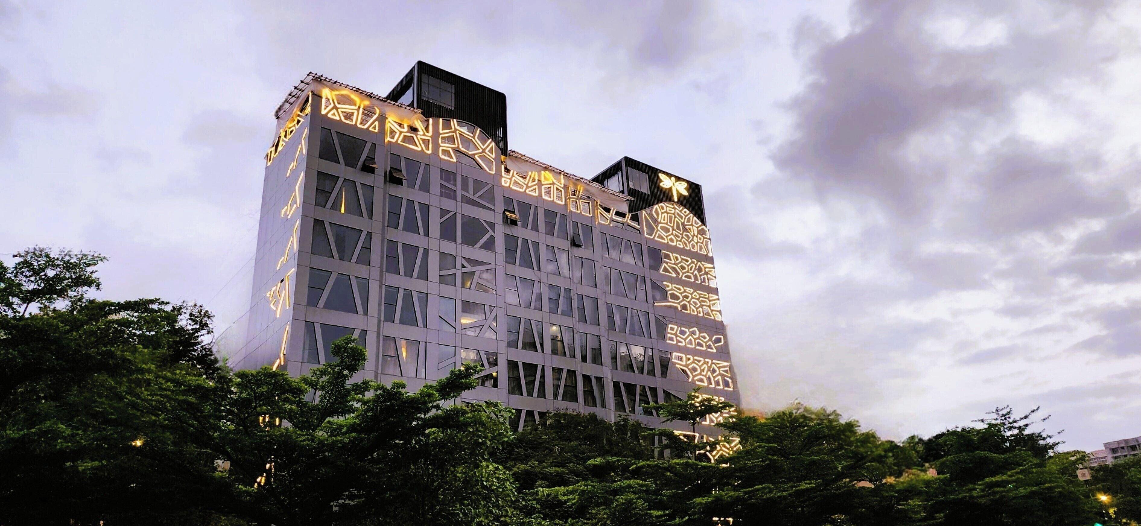15 Family-Friendly Hotels in Andheri for a Stress-Free Mumbai Stay