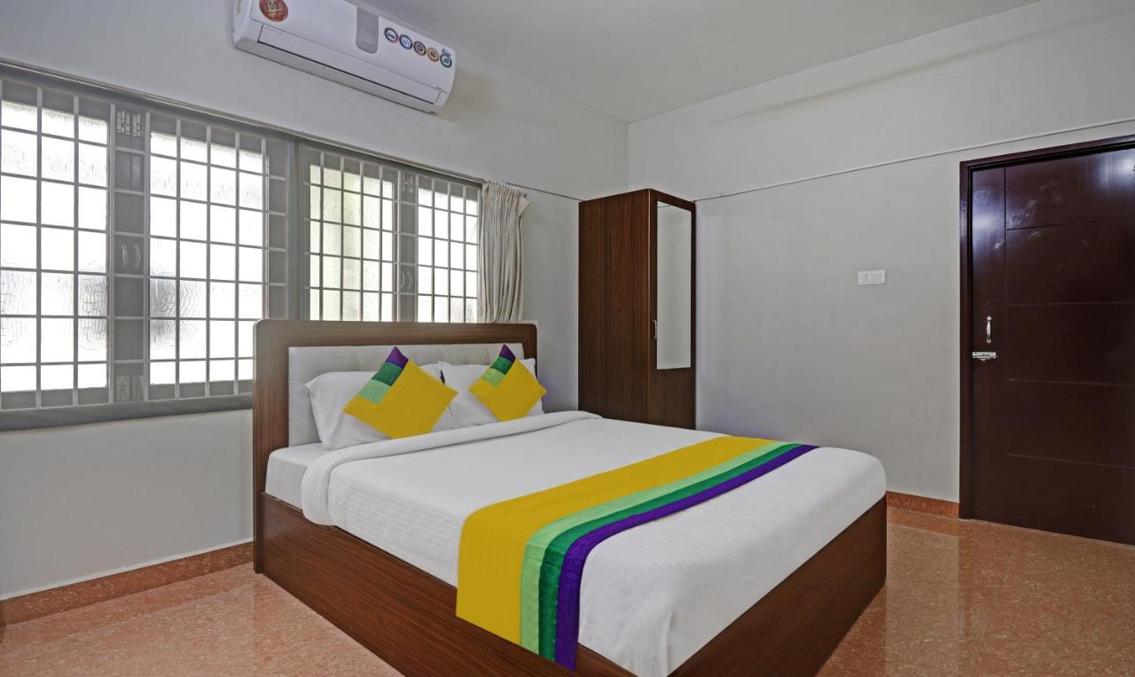 Where to Stay Near Anna Centenary Library: 9 Treebo Hotels