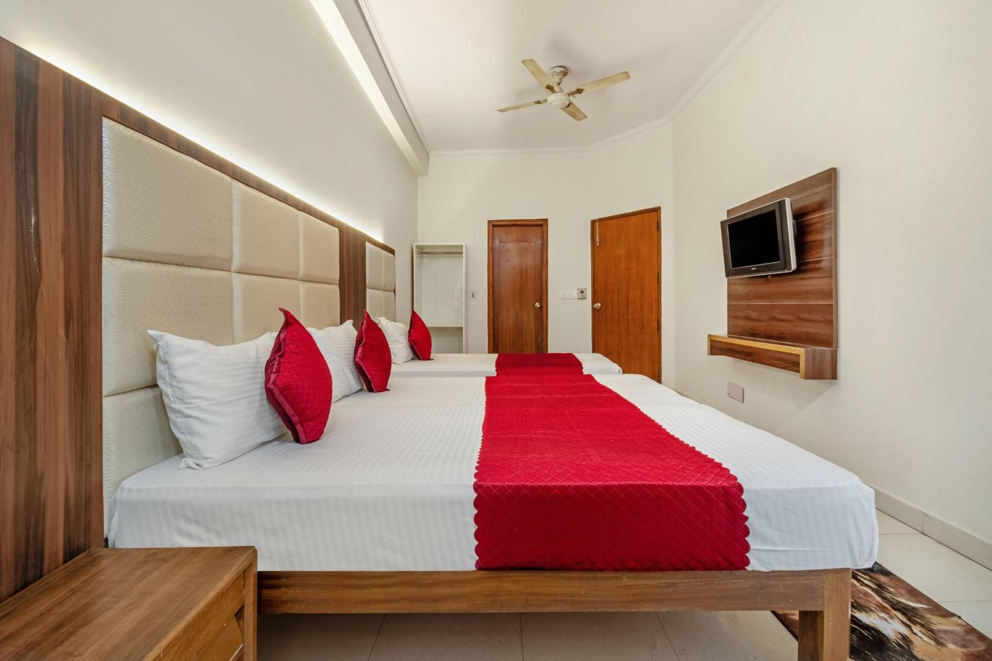 6 Family-Friendly Hotels in Karol Bagh Worth Booking