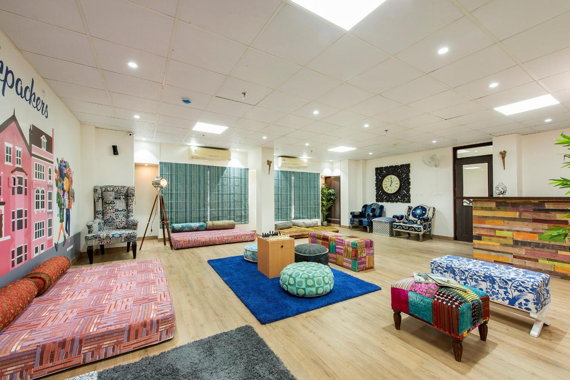 Where to Stay in M.I. Road: 5 Best Central Hotels in Jaipur