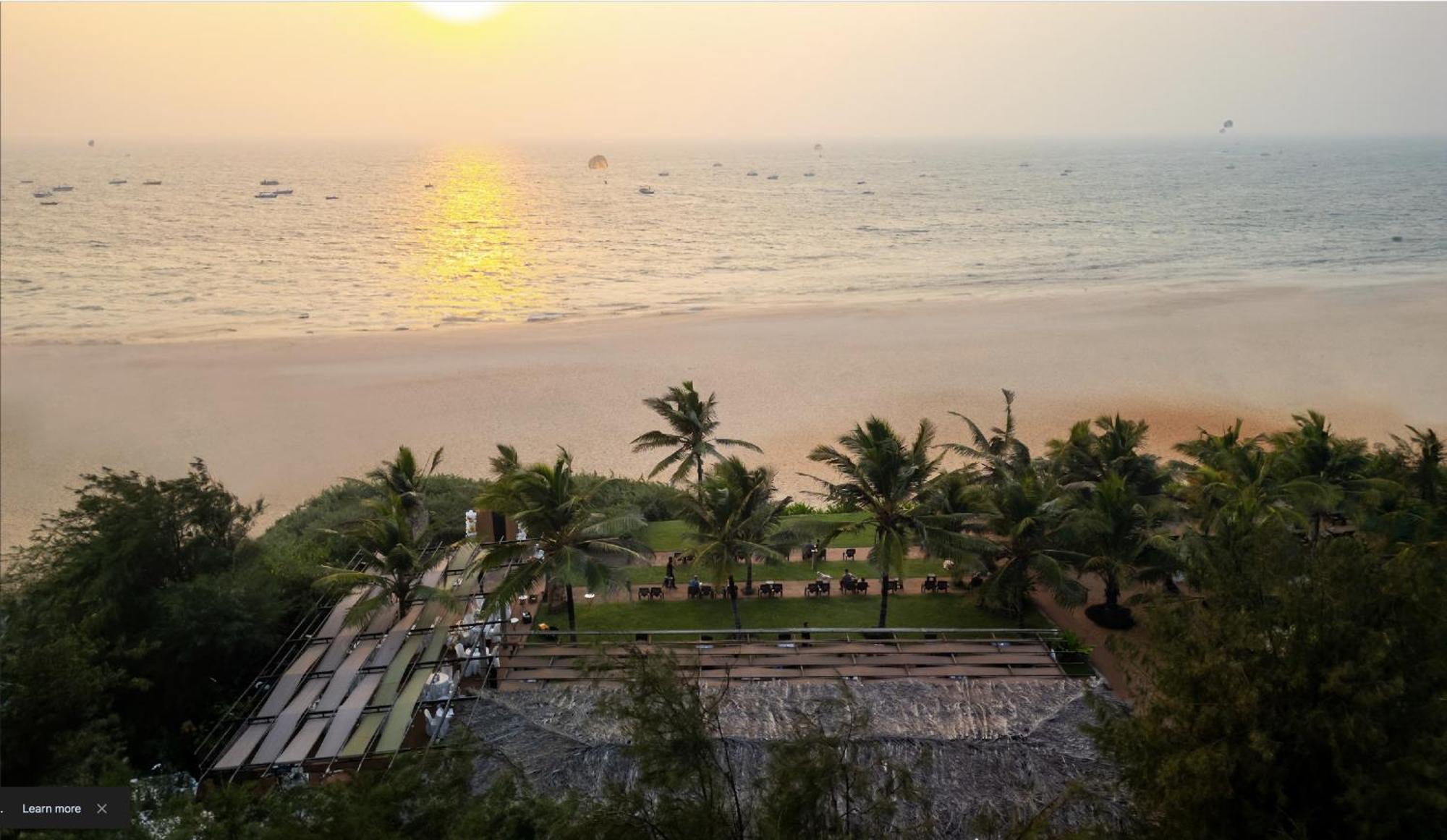5 Smart Central Hotels in Calangute Beach Worth Booking