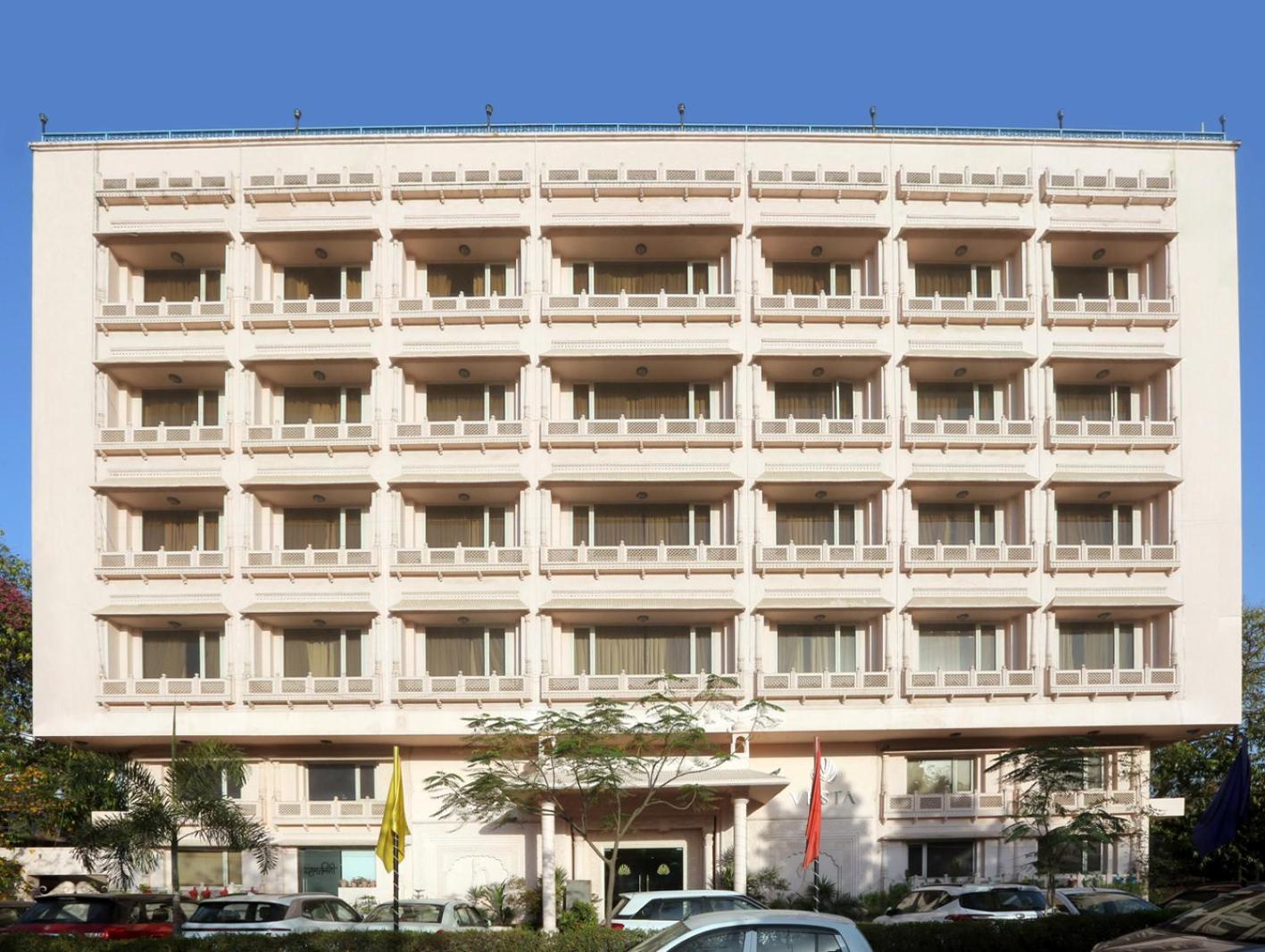 4 Central Hotels in C Scheme Worth Booking in Jaipur