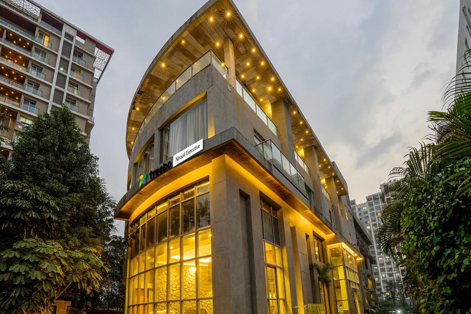 4 Cheap Hotels in Pimpri That Deliver Real Value