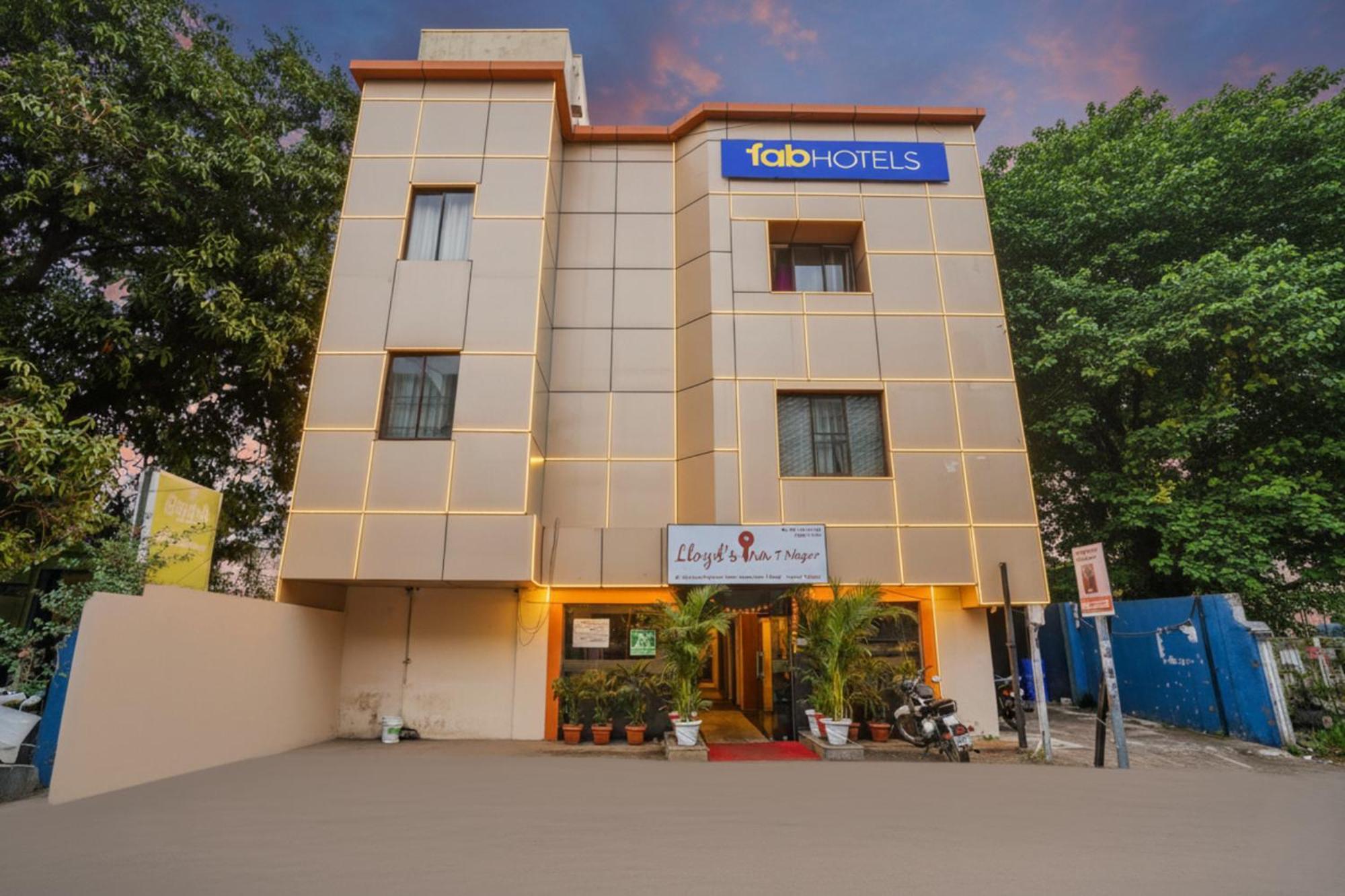 15 Smart 3-Star Hotels In Central Chennai Worth Booking