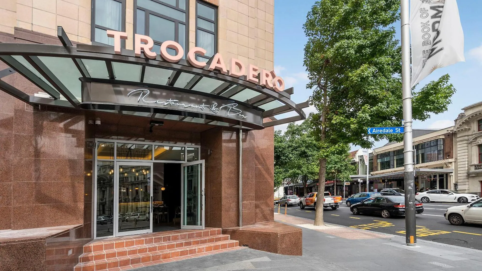 3 Central Hotels in Queen Street Worth Booking in Auckland