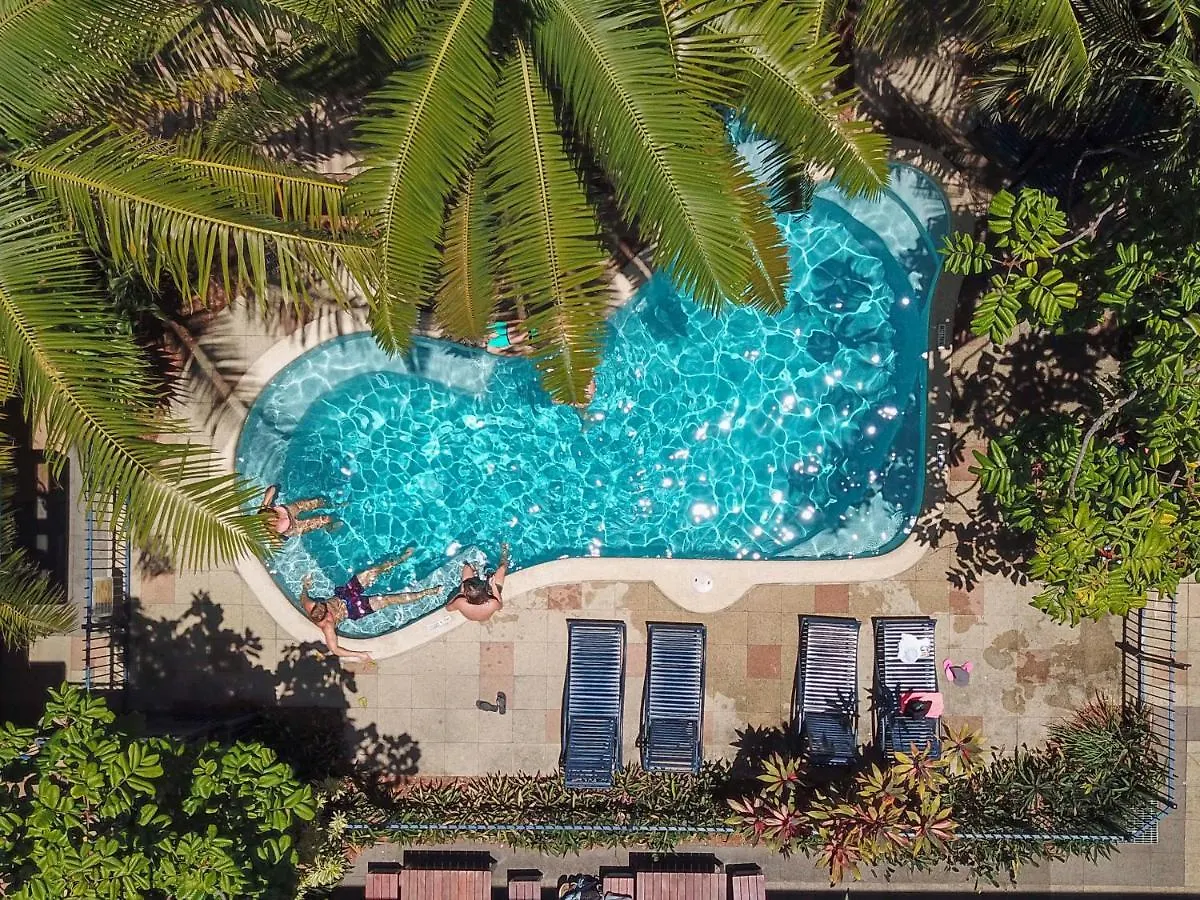 Where to Stay Near Cairns Regional Gallery: 5 Budget Hotels