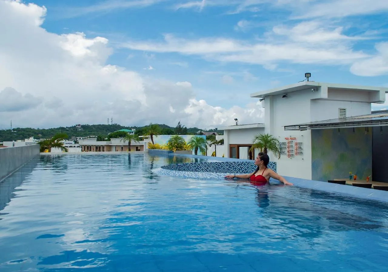 3 Smart Family-Friendly Hotels In Balabag Worth Booking