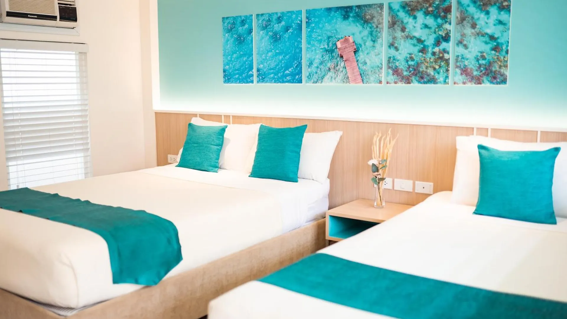 9 Smart Resorts In Station 1 Boracay Worth Booking