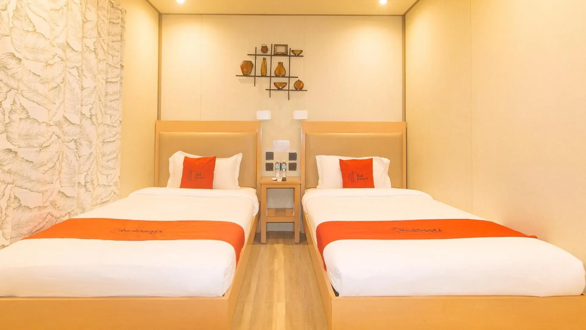 Staying Near Mactan Airport: 10 Mandaue Hotels Compared