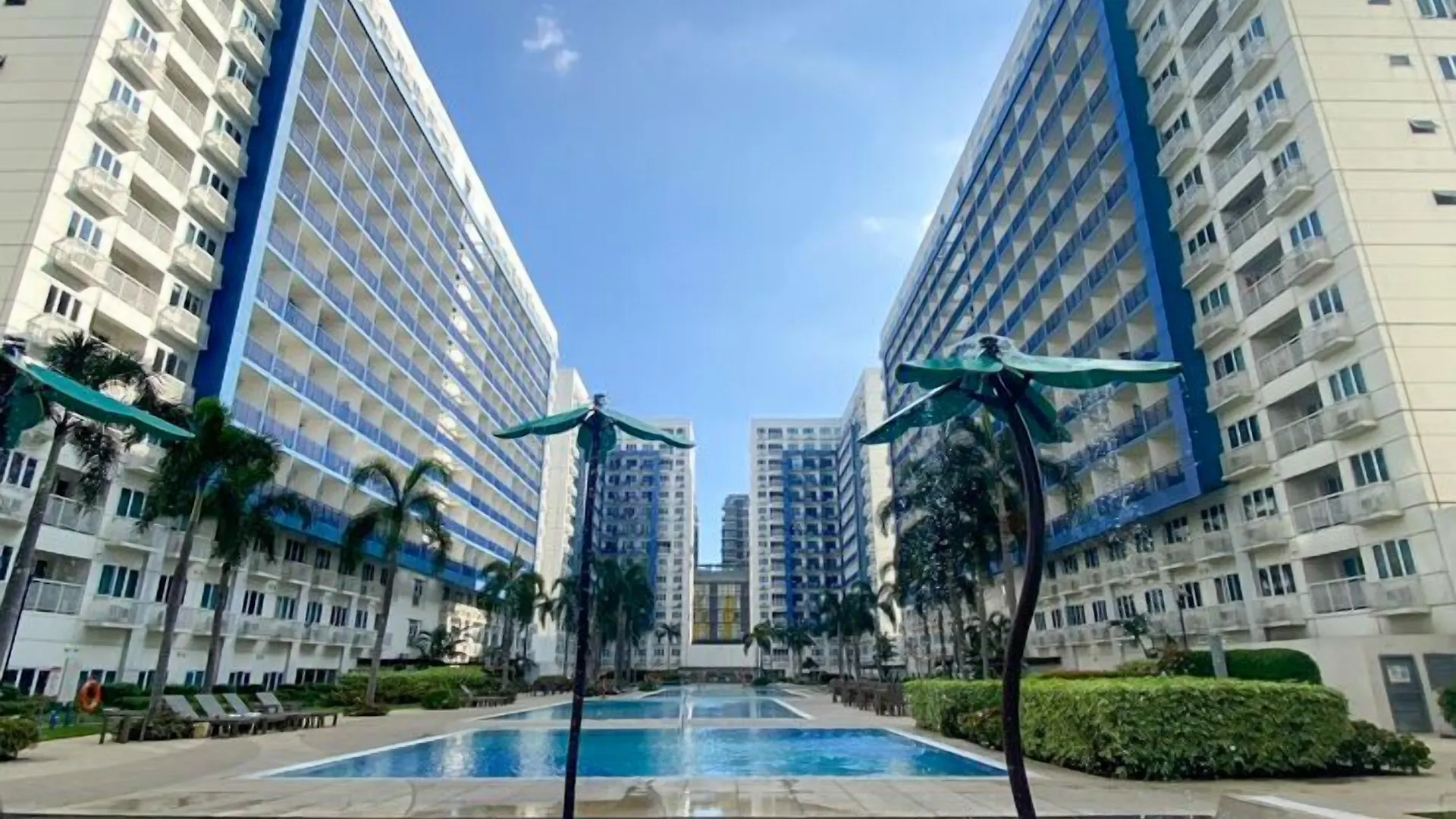 5 Airport Hotels in Manila Bay Worth Booking Right Now