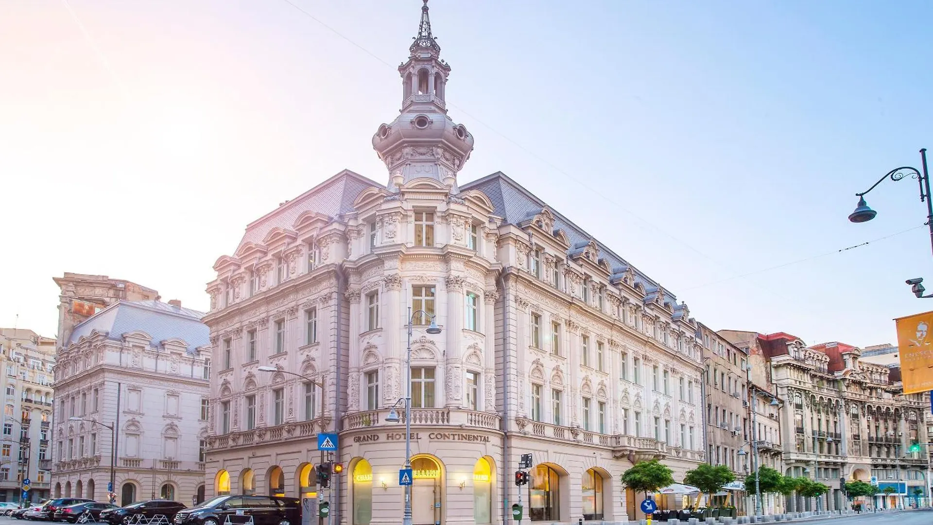 Staying In Sector 1: 4 Boutique Hotels Compared
