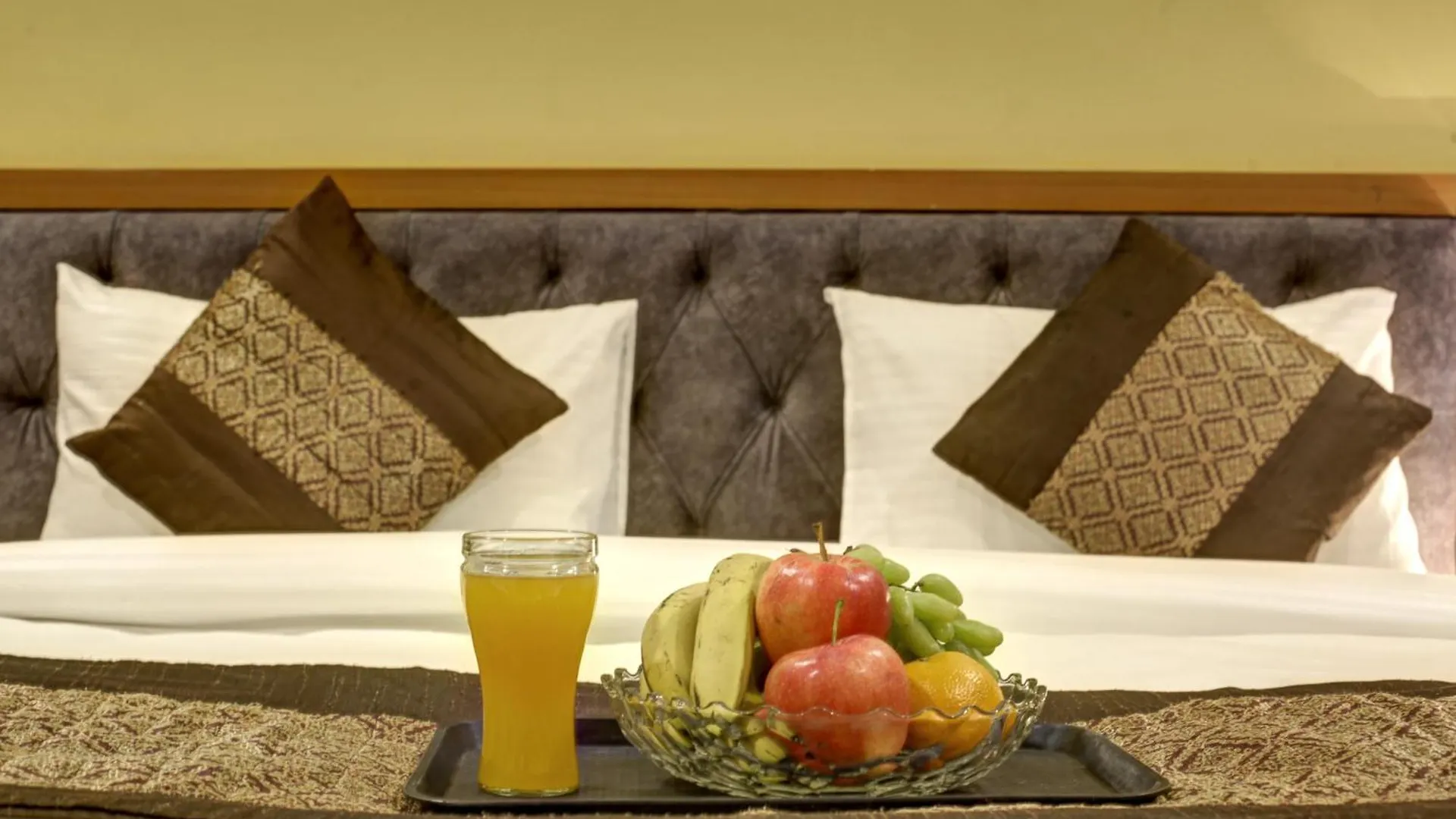 Staying In South West New Delhi: 15 Airport Hotels Compared