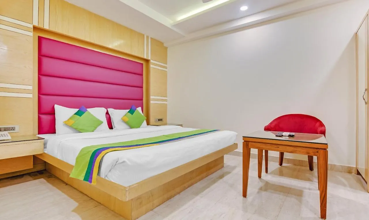 Where to Stay in Central Delhi: 15 Best Business Hotels