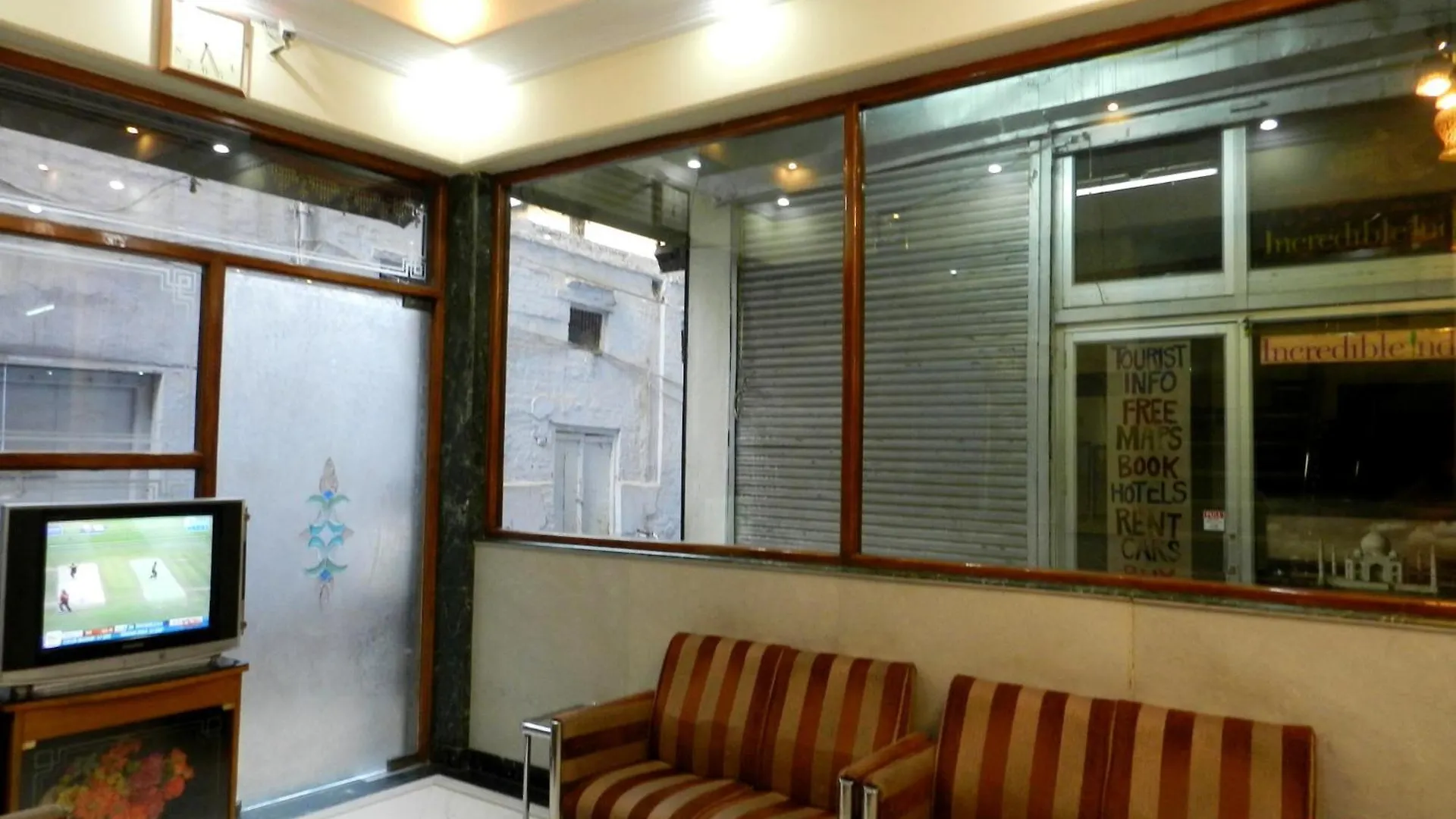 9 Cheap Hotels in Central Delhi for Smart Budget Travel