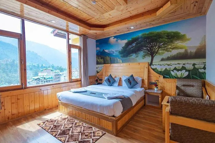 7 Family Hotels in Old Manali That Deliver on Comfort