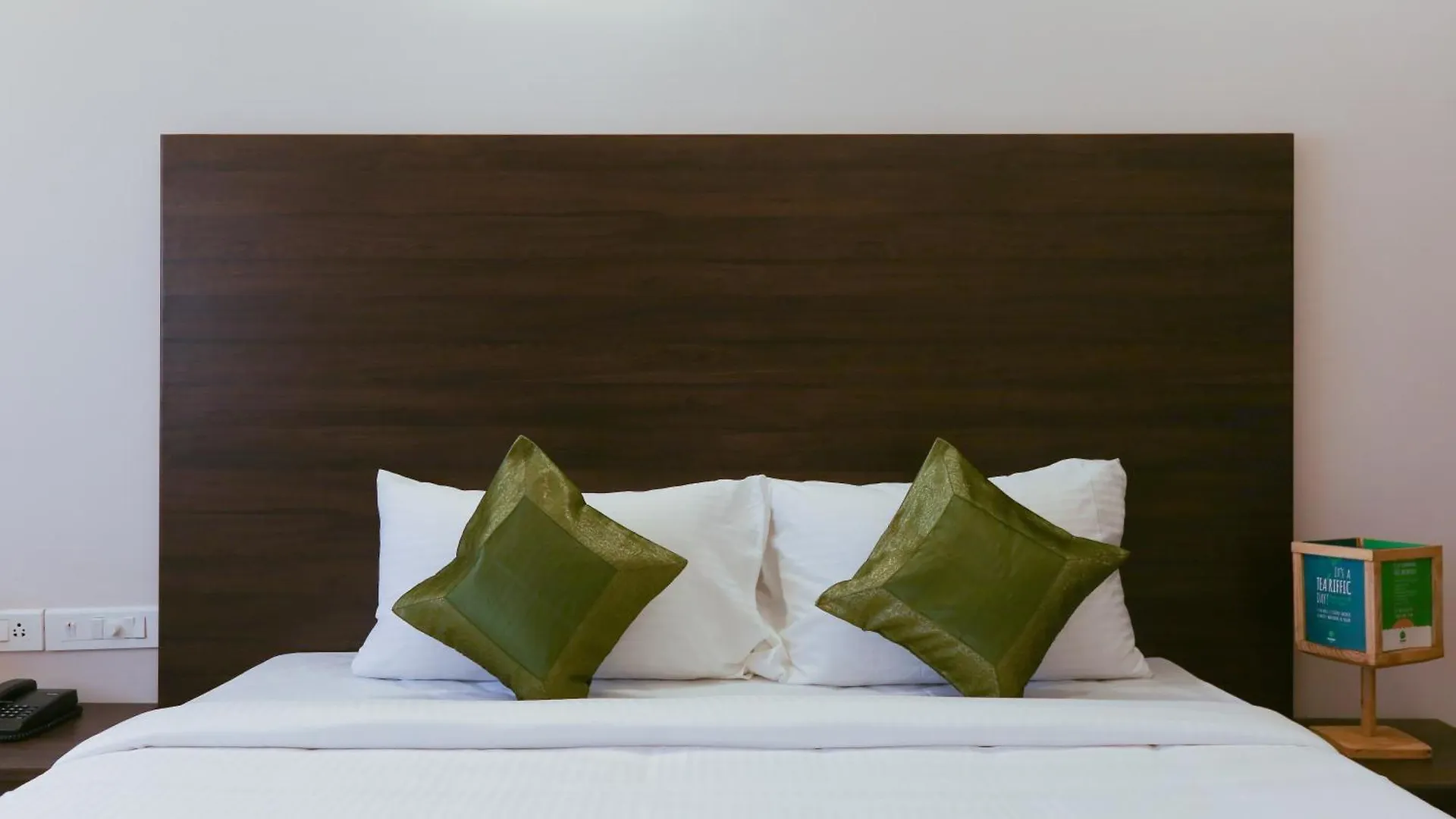 Where to Stay Near Codissia Trade Fair Complex: 6 Treebo Hotels