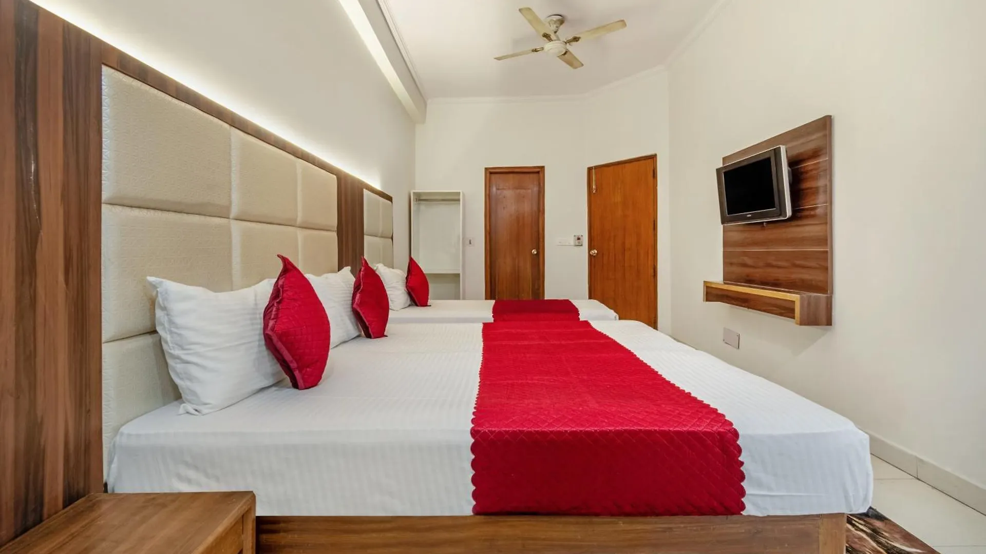 6 Family-Friendly Hotels in Karol Bagh Worth Booking