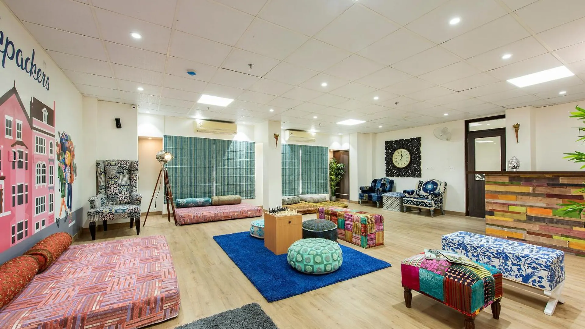 Where to Stay in M.I. Road: 5 Best Central Hotels in Jaipur