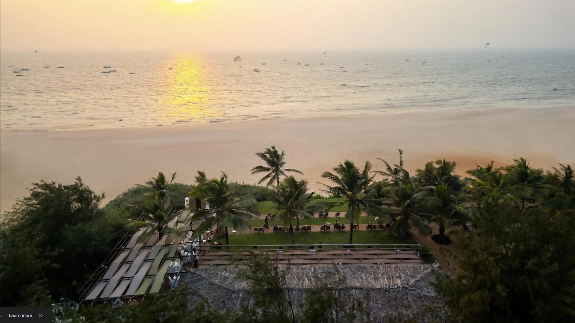 5 Smart Central Hotels in Calangute Beach Worth Booking